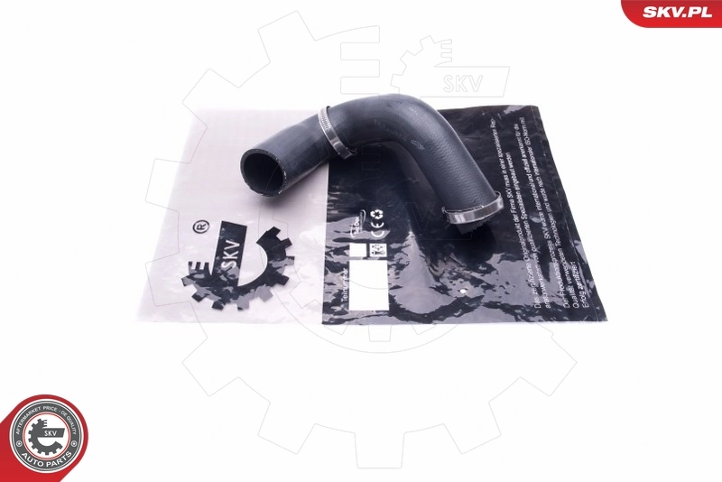 Charge Air Hose